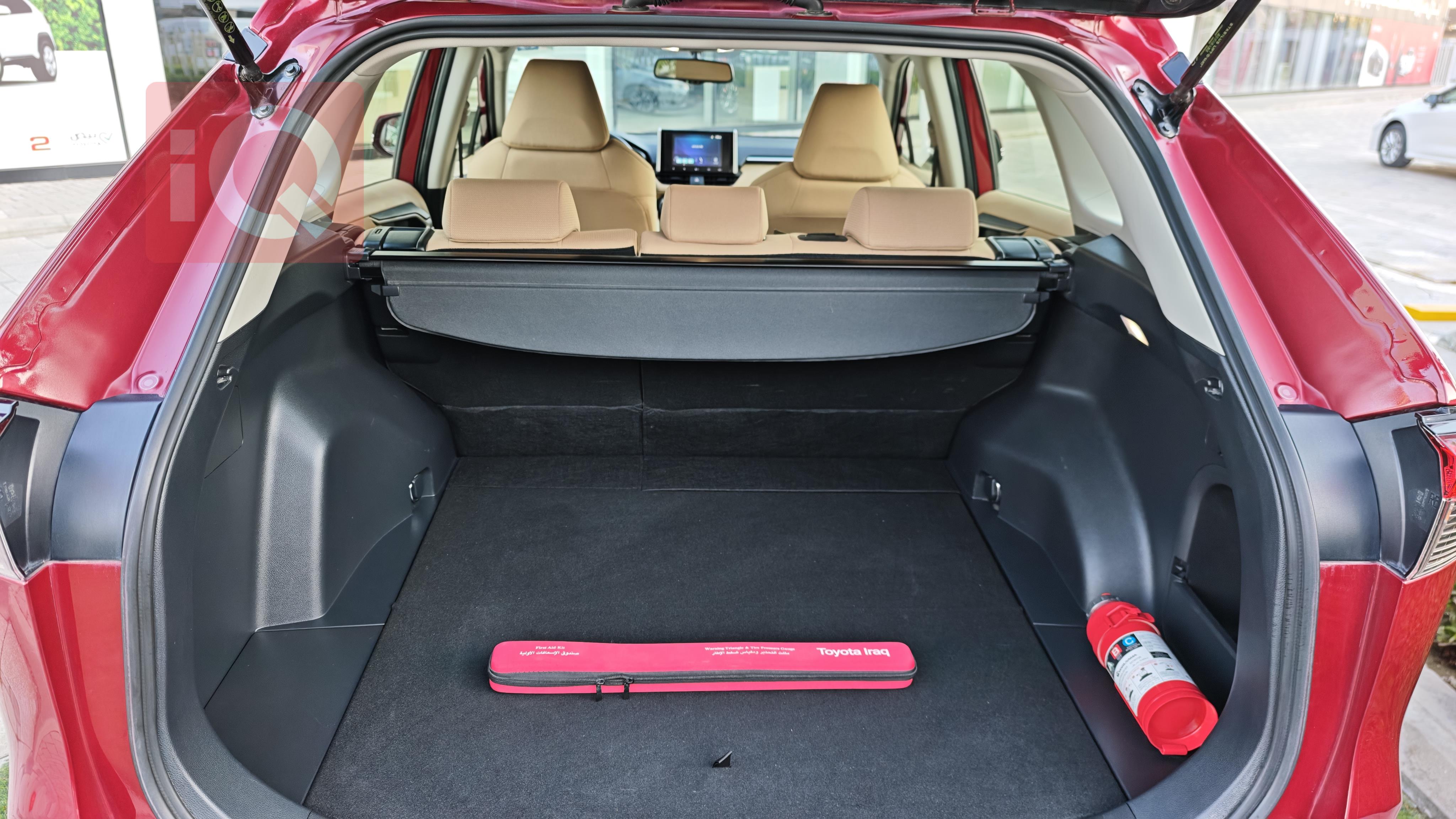 تويوتا راف 4